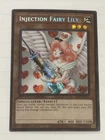 Injection Fairy Lily