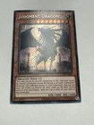 Judgment Dragon