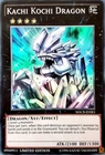 Blue-Eyes White Dragon