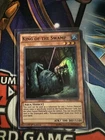 King of the Swamp