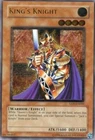 King's Knight