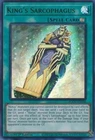 Gold Sarcophagus