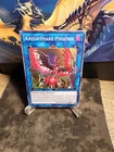 Knightmare Phoenix