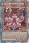 Kurikara Divincarnate