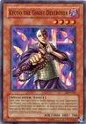 Kycoo the Ghost Destroyer