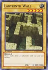 Tornado Wall