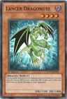 Lancer Dragonute