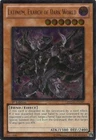 Latinum, Exarch of Dark World