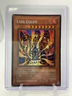 Lava Golem
