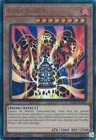 Witchcrafter Golem Aruru