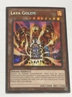 Gogogo Golem - Golden Form