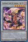 Left Leg of the Forbidden One