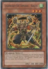 Legendary Six Samurai - Kageki