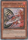 Legendary Six Samurai - Mizuho