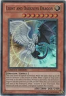 Red-Eyes Darkness Metal Dragon