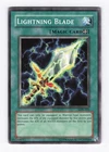 Lightning Blade