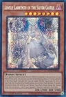 Lovely Labrynth of the Silver Castle