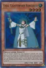 Twin Swords of Flashing Light - Tryce
