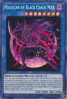 Dark Magician of Chaos