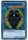 Magician of Black Chaos