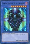 Magician of Black Chaos