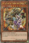 Magicians of Bonds and Unity