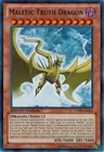 Light End Dragon