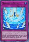 Marincess Wave