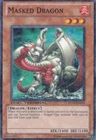 Masked Dragon