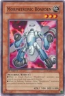 Morphtronic Boarden