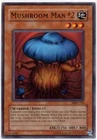 Mushroom Man