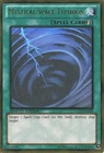Mystical Space Typhoon