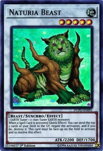 Crystal Beast Cobalt Eagle