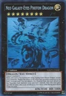 Neo Galaxy-Eyes Photon Dragon