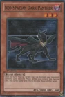 Pegasus Wing