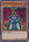 Elemental HERO Flare Neos