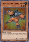 Neo-Spacian Grand Mole