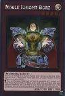 Artorigus, King of the Noble Knights