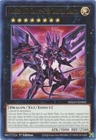 Number 107: Galaxy-Eyes Tachyon Dragon