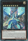 Number 62: Galaxy-Eyes Prime Photon Dragon