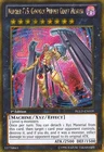 Number C15: Gimmick Puppet Giant Hunter