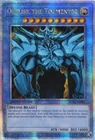 Lubellion the Searing Dragon