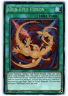 El Shaddoll Fusion