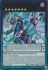 Odd-Eyes Rebellion Dragon