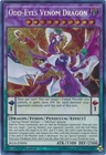Red-Eyes Black Dragon