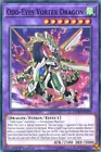 Blackwing - Oroshi the Squall