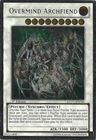 Overmind Archfiend