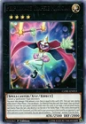 Silent Magician LV8