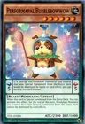 Performapal Bubblebowwow