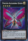 Photon Alexandra Queen